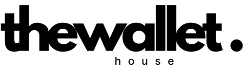 The Wallet House